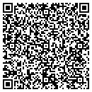QR code with J P Enterprises contacts