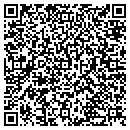 QR code with Zuber William contacts