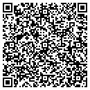 QR code with A Wild Hare contacts