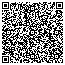 QR code with Topps Inc contacts