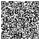 QR code with Barlow J DDS contacts