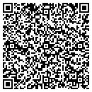 QR code with Zinser Law Firm-Pc contacts