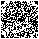 QR code with Kickerfish Equipment CO contacts
