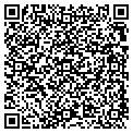 QR code with Klmt contacts