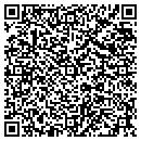 QR code with Komar Kristine contacts