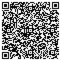 QR code with David E Rodd contacts