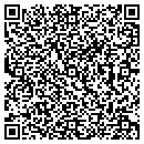 QR code with Lehner Const contacts
