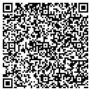 QR code with B J Bautts contacts