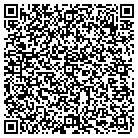 QR code with Gallian Wilcox Welker Olson contacts