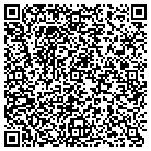 QR code with M & A Ensign Enterprise contacts