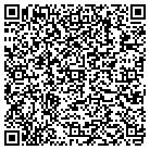 QR code with Hallock & Hallock Pc contacts