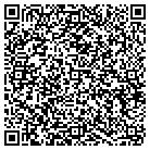 QR code with Amoroso Charities Inc contacts