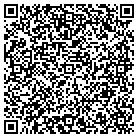 QR code with D K Mortgages Of New York Inc contacts