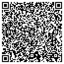 QR code with D M Shepard Inc contacts