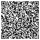 QR code with Clipp Erin L contacts