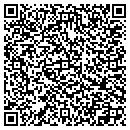 QR code with Mongoose contacts