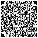 QR code with Apl Electric contacts