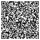 QR code with M T C Job Corps contacts