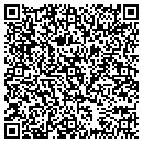 QR code with N C Solutions contacts
