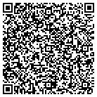 QR code with Gabes Vending Service contacts