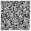 QR code with Olson David contacts
