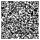 QR code with Hayhurst Pta contacts