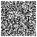 QR code with P C I Conrad contacts