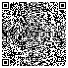 QR code with Cfe Construction Inc contacts