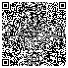 QR code with Johnson County Human Resources contacts