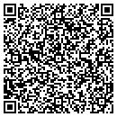 QR code with Clapper Electric contacts