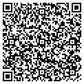 QR code with Powell CO contacts