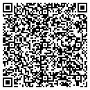 QR code with C T H Electric Co contacts