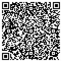 QR code with Rapalas contacts