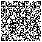QR code with Chaffee County Crime Stoppers contacts