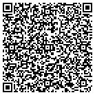QR code with Change-A-Life Foundation Inc contacts