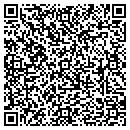 QR code with Daiello Inc contacts
