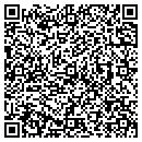 QR code with Redger Guest contacts
