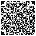 QR code with Daniel Ayala contacts
