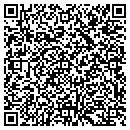 QR code with David P May contacts
