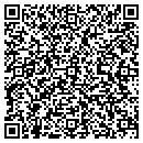 QR code with River of Gold contacts