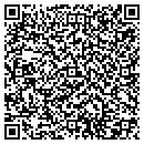 QR code with Hare Tom contacts