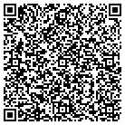 QR code with E C & M Contractors Inc contacts