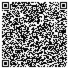 QR code with Manheim Christian Day School contacts