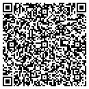QR code with High Newton D contacts