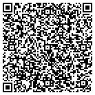 QR code with Serenity Light & Sound contacts