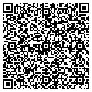 QR code with Howard Tyler R contacts