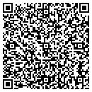 QR code with Hunger Buster contacts