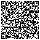 QR code with Iseman Kevin S contacts