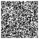 QR code with Radio Shoppe contacts