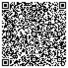 QR code with F A Goodman Electric contacts